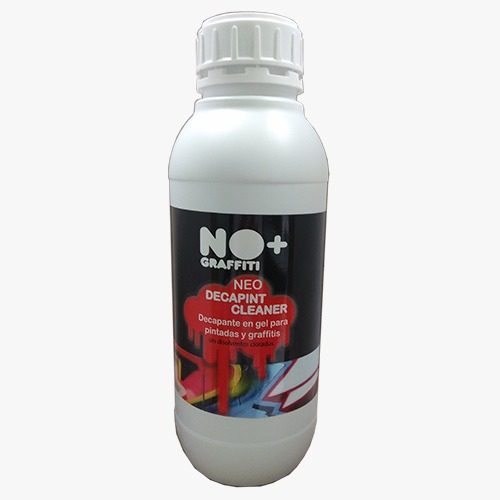 NEODECAPINT CLEANER