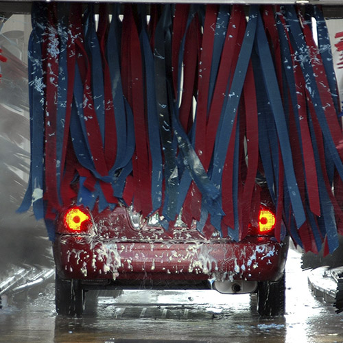 NEOQUIM - AUTOCLEAN LIMP - Champú para carrocerías en boxes de lavado